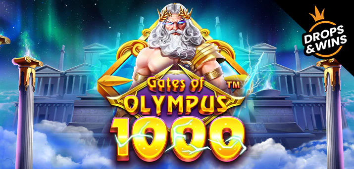 Gates of Olympus Zomclub