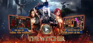 Giới thiệu về The Witcher Zomclub