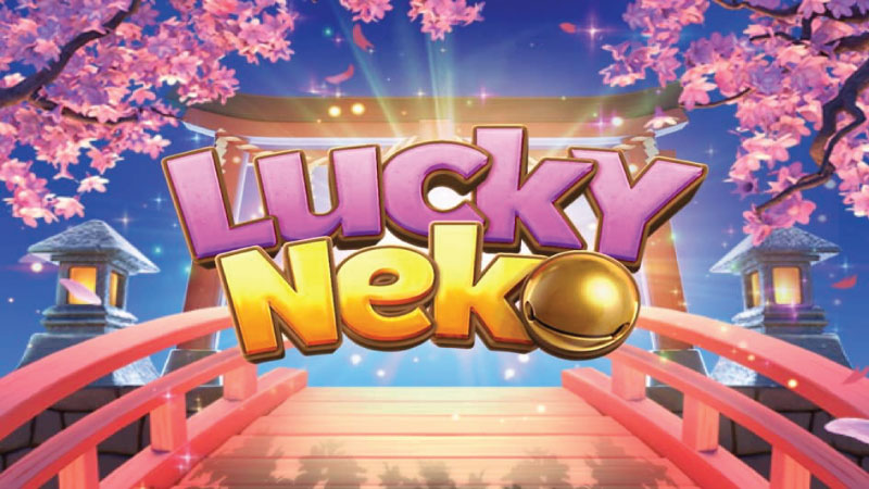 Lucky Neko tại Zomclub