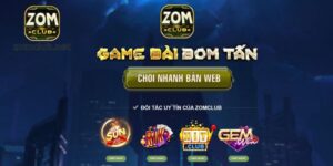 Những câu hỏi thường gặp khi tham gia chơi tại cổng game Zomclub