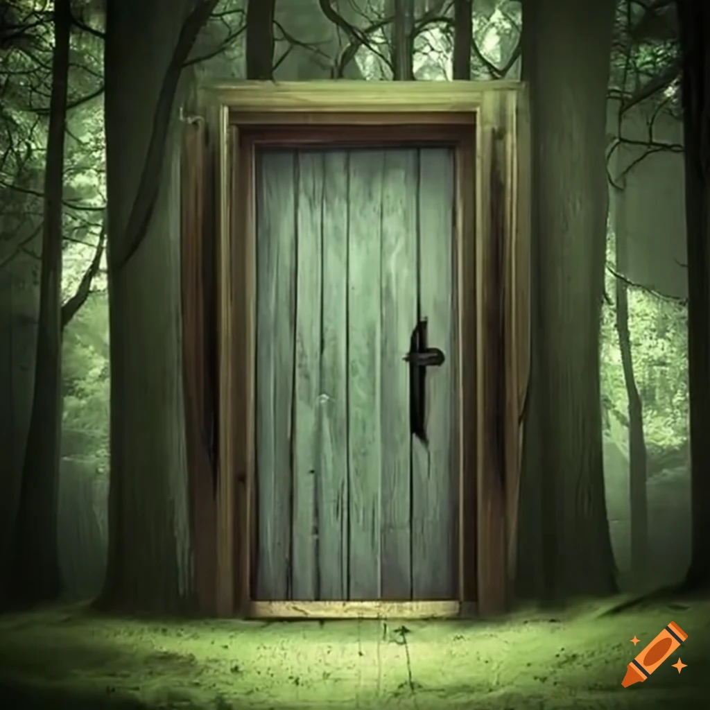 The History and Evolution of Doors