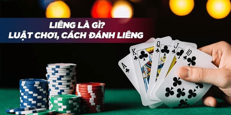 Tổng quan về Liêng tại Zomclub