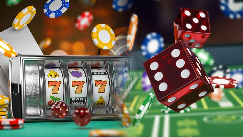 Chương Trình Khuyến Mãi Tại Live Casino Zomclub