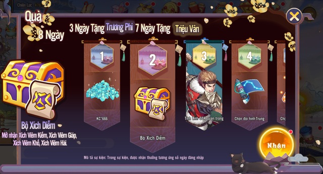 Những Kiến Thức Cơ Bản Về Game Slot Tam Quốc Zomclub