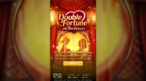 Khám Phá Thế Giới Huyền Diệu Của Double Fortune Tại Zomclub